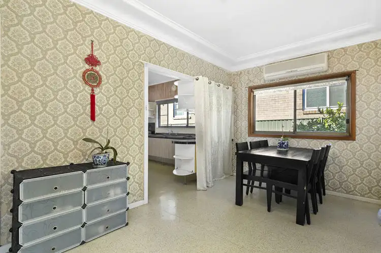 Fourth view of Homely house listing, 106 Boronia Street, South Wentworthville NSW 2145