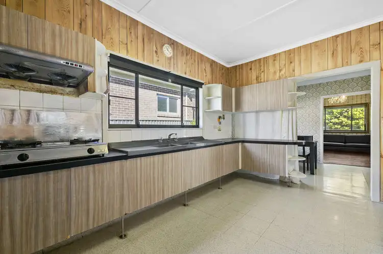 Fifth view of Homely house listing, 106 Boronia Street, South Wentworthville NSW 2145
