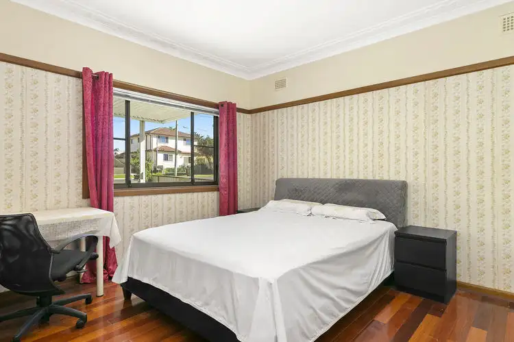 Sixth view of Homely house listing, 106 Boronia Street, South Wentworthville NSW 2145