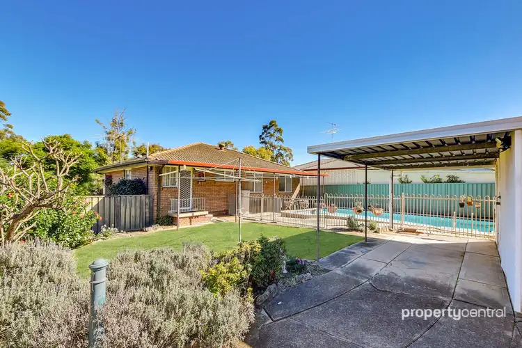 Second view of Homely house listing, 21 Hume Crescent, Werrington County NSW 2747
