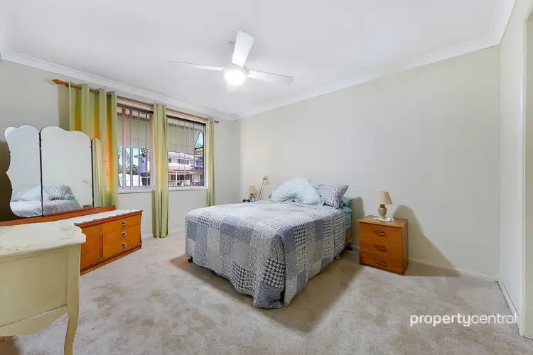 Fifth view of Homely house listing, 21 Hume Crescent, Werrington County NSW 2747