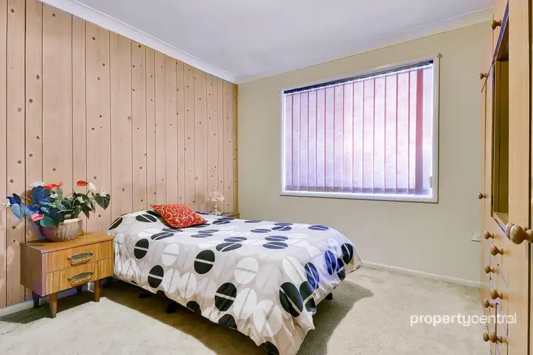 Sixth view of Homely house listing, 21 Hume Crescent, Werrington County NSW 2747