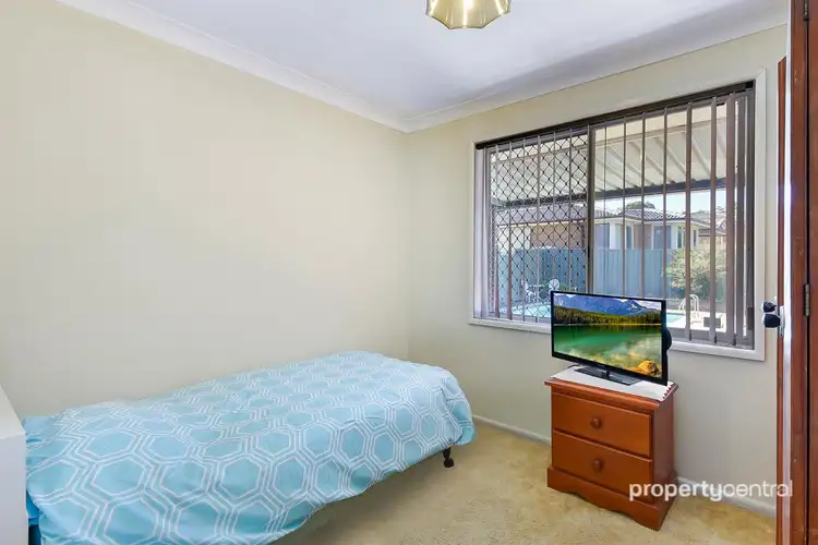 Seventh view of Homely house listing, 21 Hume Crescent, Werrington County NSW 2747