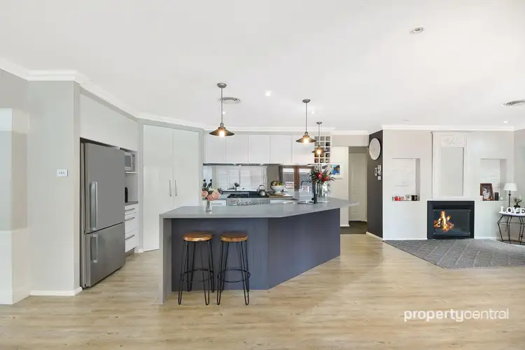 Third view of Homely house listing, 50 Waterford Way, Glenmore Park NSW 2745