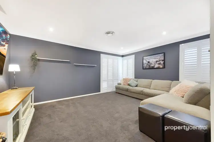 Fourth view of Homely house listing, 50 Waterford Way, Glenmore Park NSW 2745