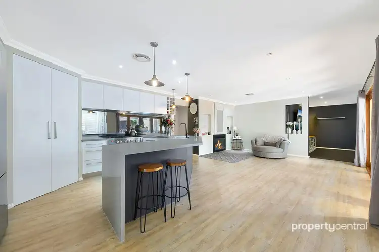 Sixth view of Homely house listing, 50 Waterford Way, Glenmore Park NSW 2745