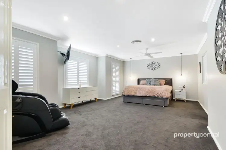 Seventh view of Homely house listing, 50 Waterford Way, Glenmore Park NSW 2745