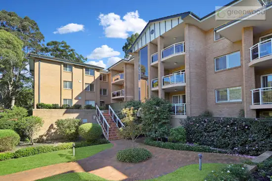 1/11-17 Water Street, Hornsby NSW 2077