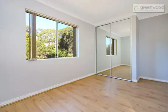 Sixth view of Homely unit listing, 1/11-17 Water Street, Hornsby NSW 2077