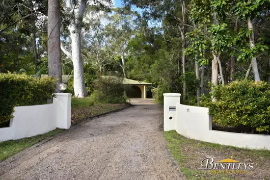 11 Casuarina Drive, Little Mountain QLD 4551