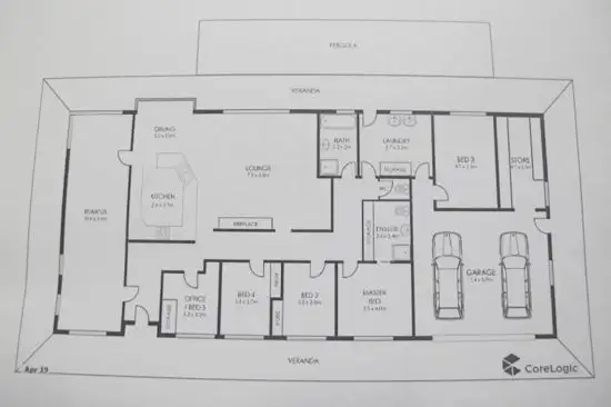 Fifth view of Homely house listing, 11 Casuarina Drive, Little Mountain QLD 4551