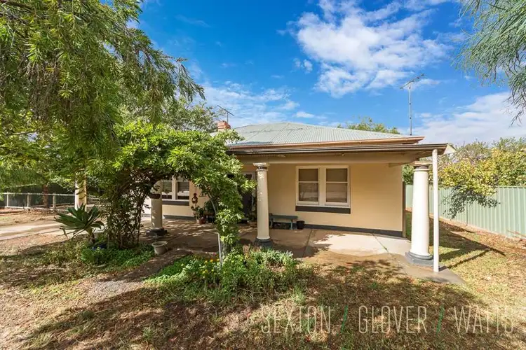 Main view of Homely house listing, 30 Sandergrove Road, Strathalbyn SA 5255