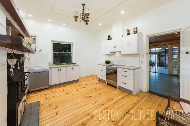 Third view of Homely house listing, 30 Sandergrove Road, Strathalbyn SA 5255
