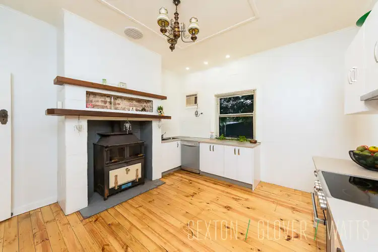 Fourth view of Homely house listing, 30 Sandergrove Road, Strathalbyn SA 5255