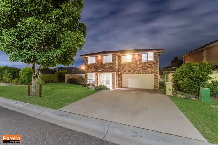 Second view of Homely house listing, 27 Dodonea Circuit, Mount Annan NSW 2567