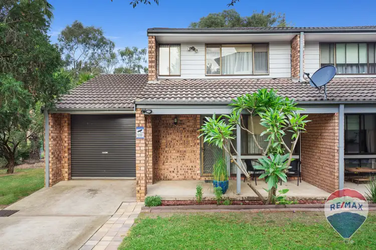Second view of Homely townhouse listing, 1/30-32 ALBERT STREET, Werrington NSW 2747