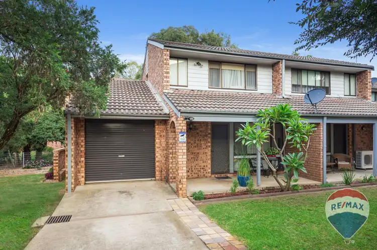 Third view of Homely townhouse listing, 1/30-32 ALBERT STREET, Werrington NSW 2747