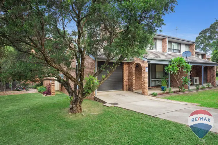 Fourth view of Homely townhouse listing, 1/30-32 ALBERT STREET, Werrington NSW 2747