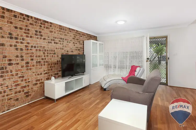 Fifth view of Homely townhouse listing, 1/30-32 ALBERT STREET, Werrington NSW 2747