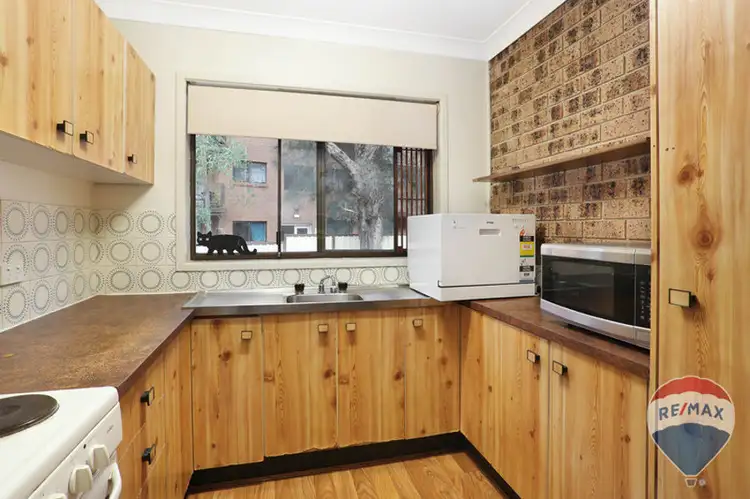 Sixth view of Homely townhouse listing, 1/30-32 ALBERT STREET, Werrington NSW 2747