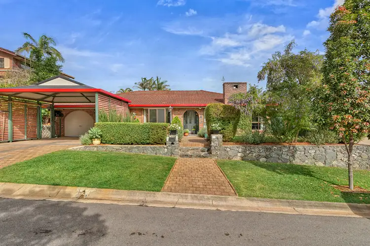 Main view of Homely house listing, 18 Strahan St, Belmont QLD 4153