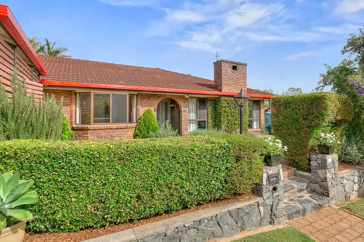 Fourth view of Homely house listing, 18 Strahan St, Belmont QLD 4153