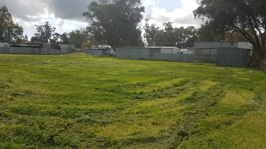 Main view of Homely land listing, 90-92 Barooga St, Berrigan NSW 2712