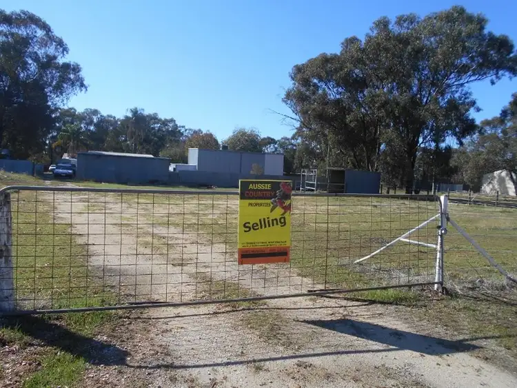 Second view of Homely land listing, 90-92 Barooga St, Berrigan NSW 2712