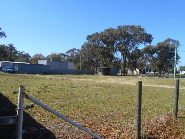 Third view of Homely land listing, 90-92 Barooga St, Berrigan NSW 2712