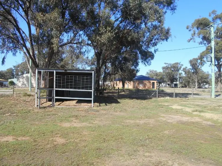Fifth view of Homely land listing, 90-92 Barooga St, Berrigan NSW 2712
