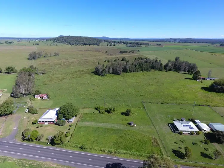 945 Woodburn Coraki Road, Bungawalbin NSW 2469