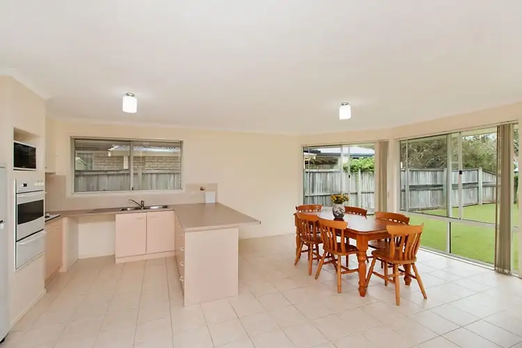 Fourth view of Homely house listing, 27 Foxhill Place, Banora Point NSW 2486