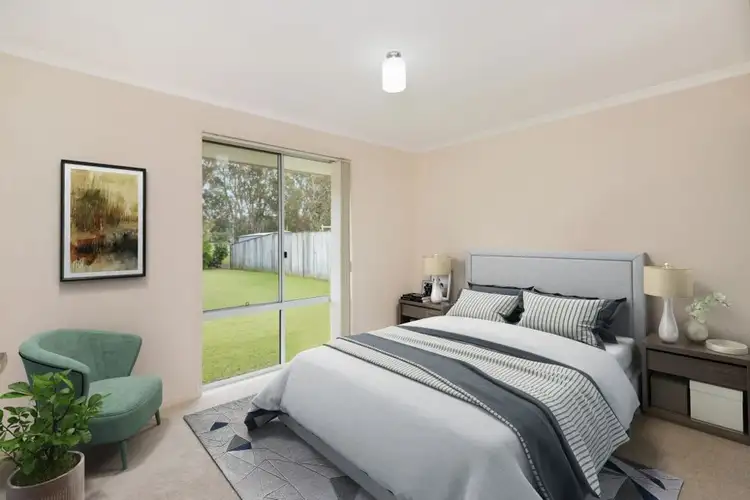 Fifth view of Homely house listing, 27 Foxhill Place, Banora Point NSW 2486