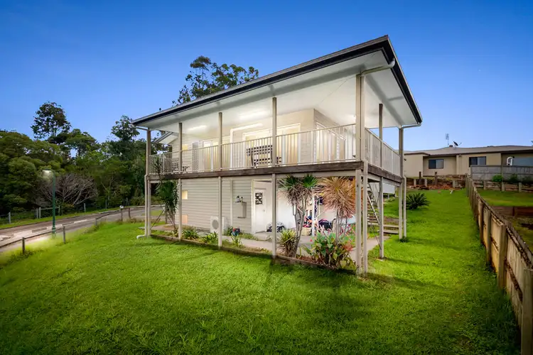 Second view of Homely house listing, 15 The Rivers Edge, Mooloolah Valley QLD 4553