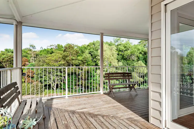 Fifth view of Homely house listing, 15 The Rivers Edge, Mooloolah Valley QLD 4553