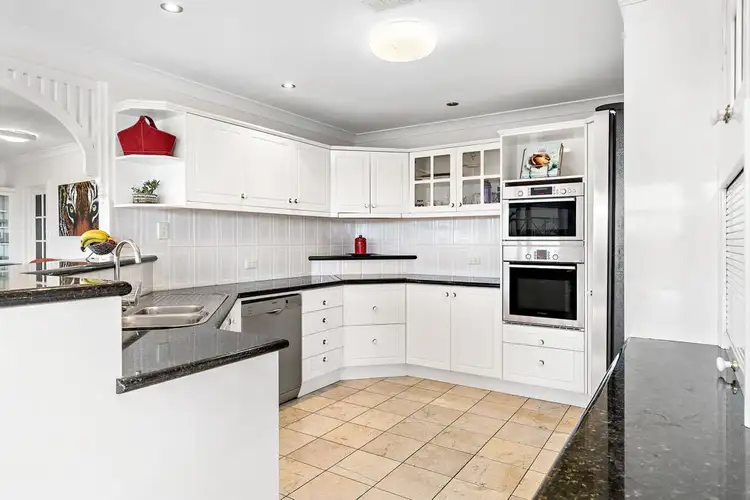 Fifth view of Homely house listing, 16 Hawkhurst Court, Murrumba Downs QLD 4503