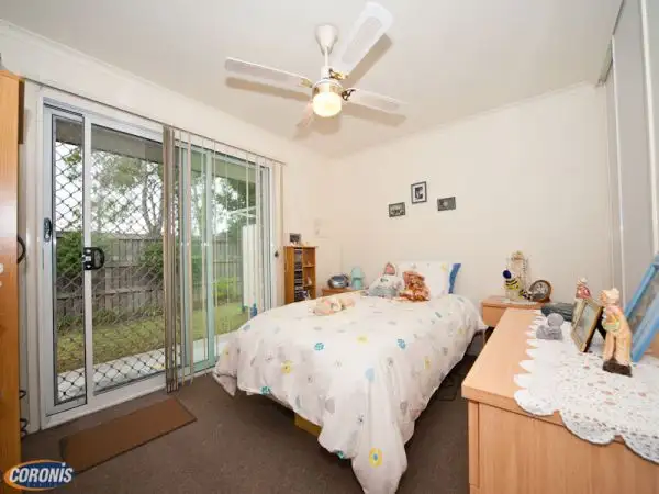 Second view of Homely unit listing, Address available on request