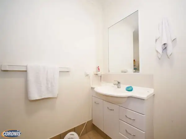Third view of Homely unit listing, Address available on request