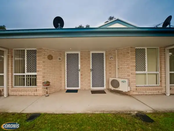 Fourth view of Homely unit listing, Address available on request