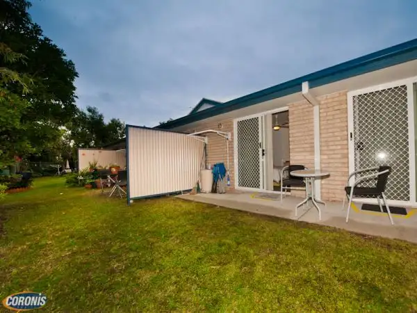 Fifth view of Homely unit listing, Address available on request