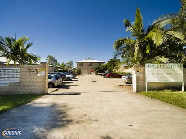 Sixth view of Homely unit listing, Address available on request