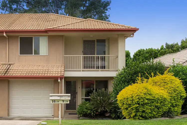 9/39 Johnston Street, Carina QLD 4152