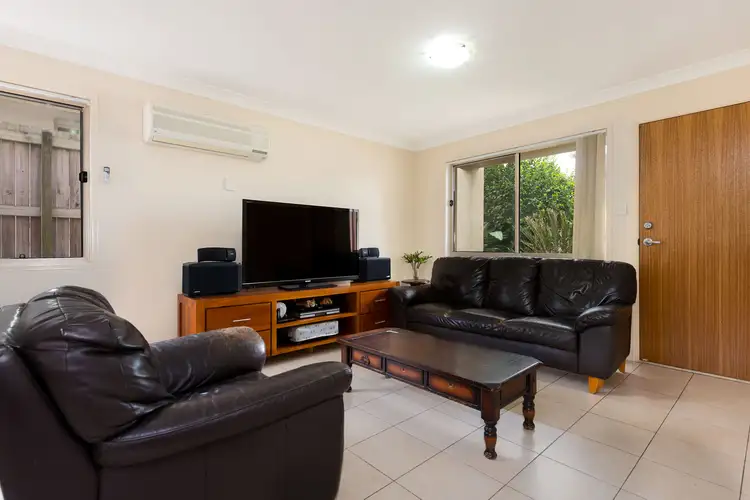 Second view of Homely townhouse listing, 9/39 Johnston Street, Carina QLD 4152