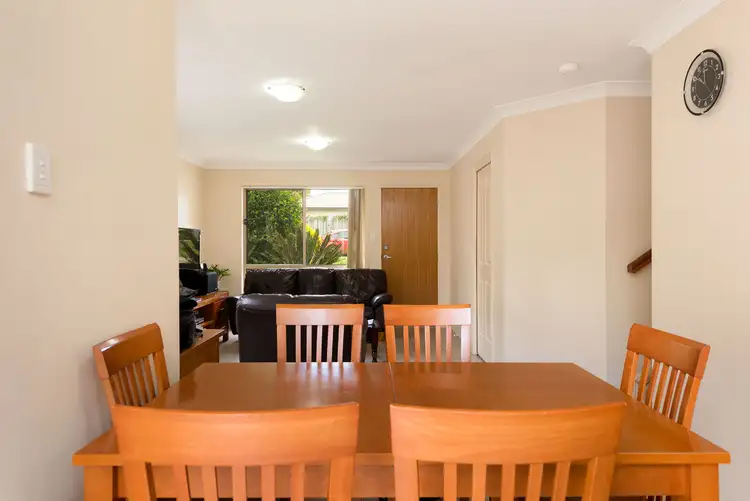 Third view of Homely townhouse listing, 9/39 Johnston Street, Carina QLD 4152