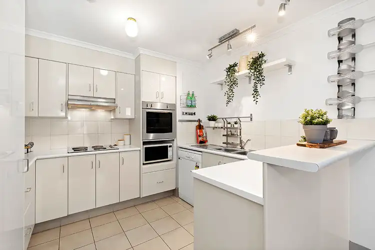 Sixth view of Homely unit listing, 22/57 Lambert Street, Kangaroo Point QLD 4169