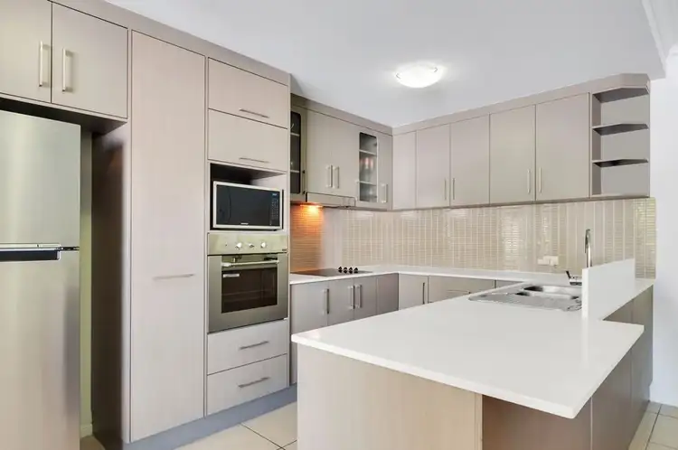 Main view of Homely unit listing, 214/2 Oliva Street, Palm Cove QLD 4879
