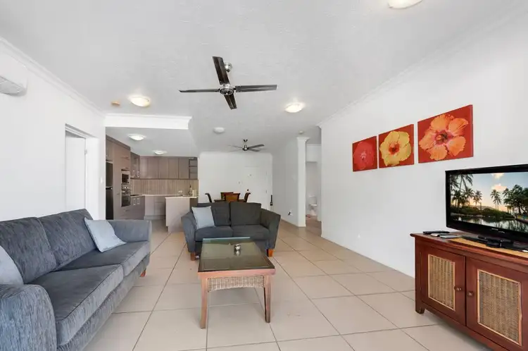 Second view of Homely unit listing, 214/2 Oliva Street, Palm Cove QLD 4879