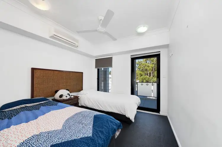 Fourth view of Homely unit listing, 214/2 Oliva Street, Palm Cove QLD 4879