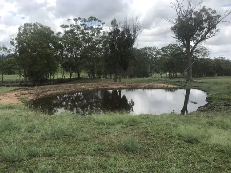 692 Billirimba Road, Tenterfield NSW 2372