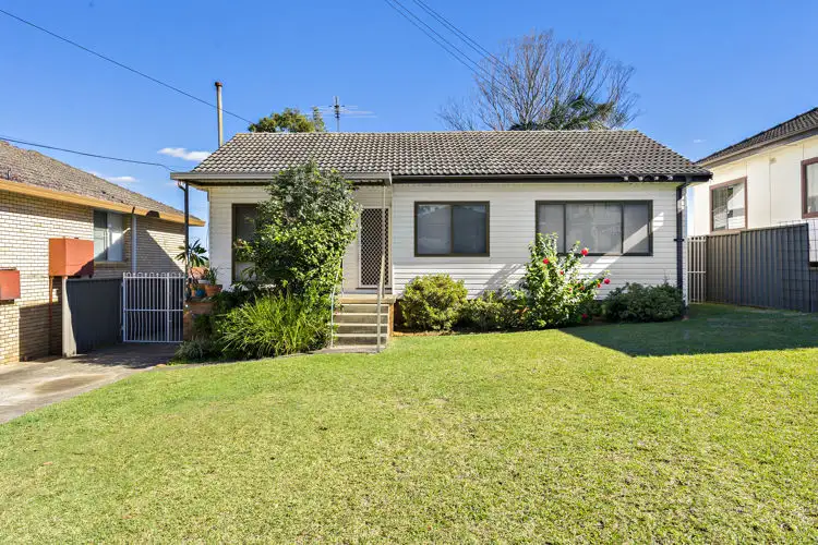 4 Joseph Street, Blacktown NSW 2148